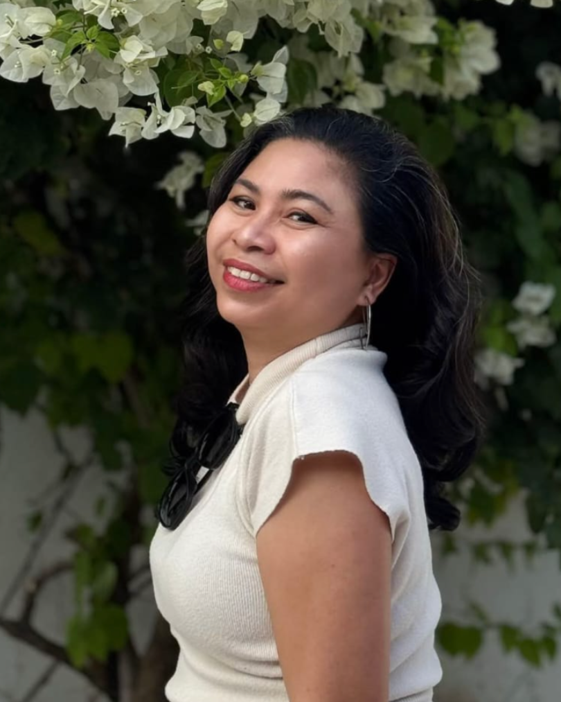 Ms. Pande Sudiastari